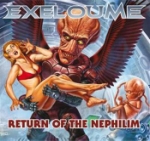 Return Of The Nephilim