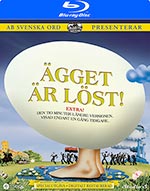 Ägget är löst  - Digitalt restaurerad