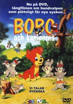 Bobo och Kaninerna