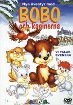 Bobo och Kaninerna: På nya äventyr