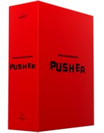 Pusher: Complete Ltd Edition (import)