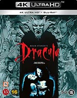 Bram Stoker`s Dracula