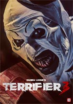 Terrifier 3