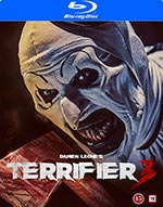 Terrifier 3