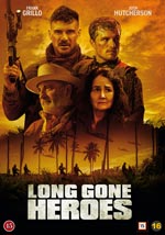 Long Gone Heroes