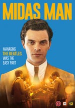 Midas Man (The Brian Epstein Story)