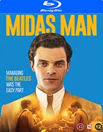 Midas Man (The Brian Epstein Story)