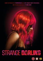 Strange Darling