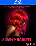 Strange Darling