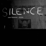 Silence Over Florence 82-84