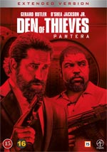 Den of Thieves 2: Pantera - Extended version