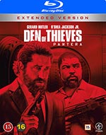 Den of Thieves 2: Pantera - Extended version