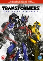 Transformers 5 - The last knight