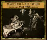 Complete Jazz...