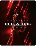 Blade 1 - Ltd Steelbook (Ej svensk text)