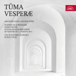 Vesperae (Czech Ensemble Baroque)