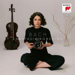 Bach - Cello Suites