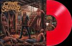Graveworms Cadavers Coffin...