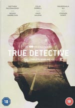 True Detective / Säsong 1-3