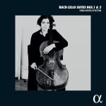 Bach - Cellos Suites 1&2