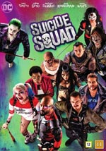 Suicide Squad