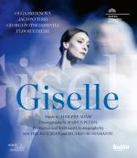 Giselle (Dutch National Ballet)