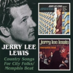 Country songs... / Memphis beat