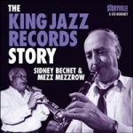 King Jazz Records