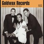 Goldwax Records - Memphis Soul Rarities 1964-69