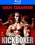 Kickboxer