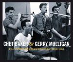 Complete Rec. 1952-57