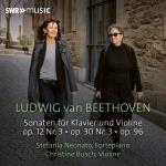 Sonaten Fur Klavier Und Violine