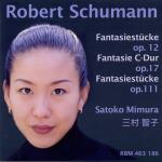 Schumann - Fantasiestücke