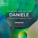 Daniele (Armonico Consort)