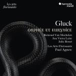 Orphee Et Eurydice