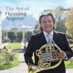 The Art of Hansjörg Angerer