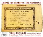 Ludwig Van Beethoven - Piano Trios