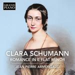 Romance In E Flat Minor