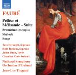 Pelleas Et Melisande - Suite (Tingaud)