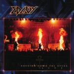Burning down the opera - Live 2003