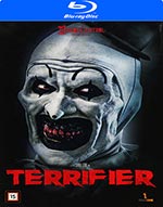 Terrifier 1 - Nyutgåva