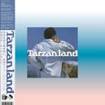Tarzanland (Turquoise/Pink)