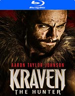 Kraven the Hunter