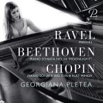 Piano Recital