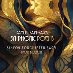 Symphonic Poems (Ivor Bolton)