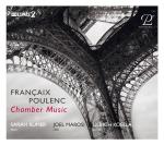 Chamber Music (Sarah Rumer)