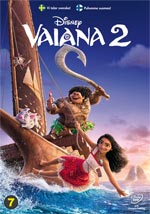 Vaiana 2