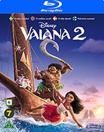 Vaiana 2