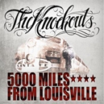 5000 miles from Louisville 2013