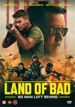 Land of Bad